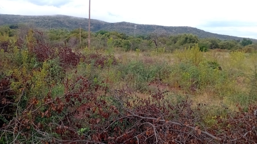 0 Bedroom Property for Sale in Zeerust North West